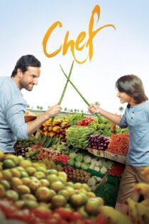 دانلود فیلم Chef 2017 بدون سانسور با پخش آنلاین