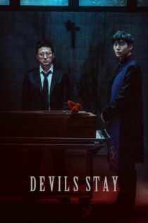 دانلود فیلم Devils Stay 2024 بدون سانسور با پخش آنلاین