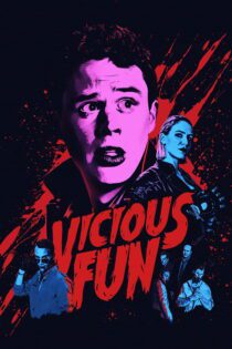 دانلود فیلم Vicious Fun 2020 بدون سانسور با پخش آنلاین دانلود فیلم Vicious Fun 2020 بدون سانسور با پخش آنلاین