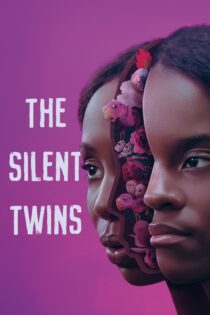دانلود فیلم The Silent Twins 2022 بدون سانسور با پخش آنلاین دانلود فیلم The Silent Twins 2022 بدون سانسور با پخش آنلاین