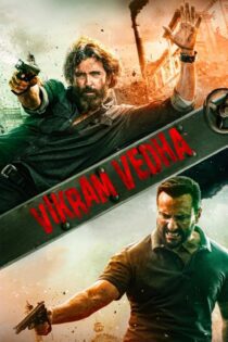 دانلود فیلم Vikram Vedha 2022 بدون سانسور با پخش آنلاین