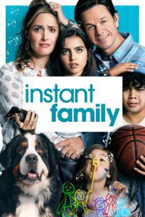 دانلود فیلم Instant Family 2018 بدون سانسور با پخش آنلاین دانلود فیلم Instant Family 2018 بدون سانسور با پخش آنلاین