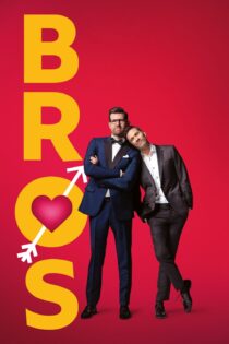 دانلود فیلم Bros 2022 بدون سانسور با پخش آنلاین دانلود فیلم Bros 2022 بدون سانسور با پخش آنلاین