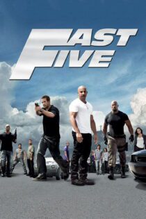 دانلود فیلم Fast Five 2011 بدون سانسور با پخش آنلاین دانلود فیلم Fast Five 2011 بدون سانسور با پخش آنلاین