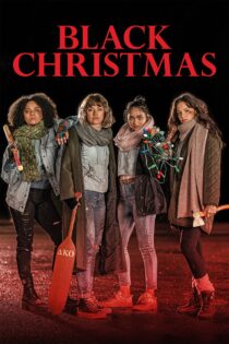 دانلود فیلم Black Christmas 2019 بدون سانسور با پخش آنلاین دانلود فیلم Black Christmas 2019 بدون سانسور با پخش آنلاین