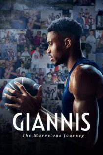 دانلود فیلم Giannis: The Marvelous Journey 2024 بدون سانسور با پخش آنلاین دانلود فیلم Giannis: The Marvelous Journey 2024 بدون سانسور با پخش آنلاین