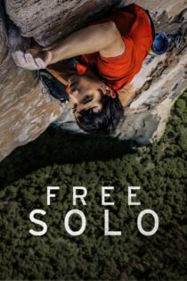 دانلود فیلم Free Solo 2018 بدون سانسور با پخش آنلاین دانلود فیلم Free Solo 2018 بدون سانسور با پخش آنلاین