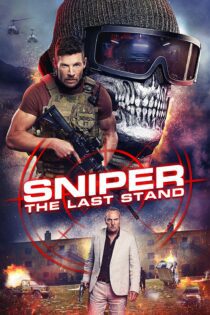 دانلود فیلم Sniper: The Last Stand 2025 بدون سانسور با پخش آنلاین دانلود فیلم Sniper: The Last Stand 2025 بدون سانسور با پخش آنلاین