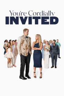 دانلود فیلم You’re Cordially Invited 2025 بدون سانسور با پخش آنلاین دانلود فیلم You’re Cordially Invited 2025 بدون سانسور با پخش آنلاین