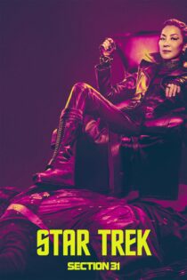 دانلود فیلم Star Trek: Section 31 2025 بدون سانسور با پخش آنلاین دانلود فیلم Star Trek: Section 31 2025 بدون سانسور با پخش آنلاین