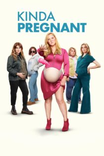 دانلود فیلم Kinda Pregnant 2025 بدون سانسور با پخش آنلاین دانلود فیلم Kinda Pregnant 2025 بدون سانسور با پخش آنلاین