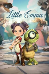 دانلود فیلم Little Emma 2024 بدون سانسور با پخش آنلاین