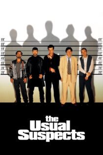 دانلود فیلم The Usual Suspects 1995 بدون سانسور با پخش آنلاین دانلود فیلم The Usual Suspects 1995 بدون سانسور با پخش آنلاین