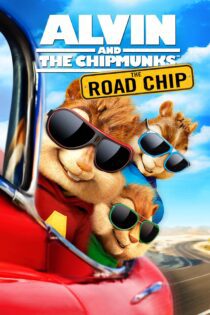 دانلود فیلم Alvin and the Chipmunks: The Road Chip 2015 بدون سانسور با پخش آنلاین دانلود فیلم Alvin and the Chipmunks: The Road Chip 2015 بدون سانسور با پخش آنلاین