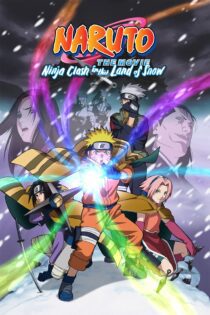 دانلود فیلم Naruto the Movie: Ninja Clash in the Land of Snow 2004 بدون سانسور با پخش آنلاین دانلود فیلم Naruto the Movie: Ninja Clash in the Land of Snow 2004 بدون سانسور با پخش آنلاین