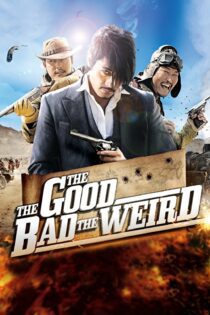 دانلود فیلم The Good the Bad the Weird 2008 بدون سانسور با پخش آنلاین دانلود فیلم The Good the Bad the Weird 2008 بدون سانسور با پخش آنلاین