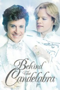 دانلود فیلم Behind the Candelabra 2013 بدون سانسور با پخش آنلاین