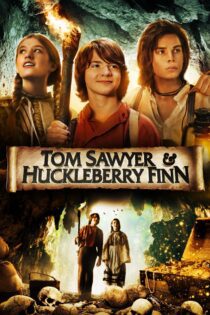 دانلود فیلم Tom Sawyer & Huckleberry Finn 2014 بدون سانسور با پخش آنلاین دانلود فیلم Tom Sawyer & Huckleberry Finn 2014 بدون سانسور با پخش آنلاین