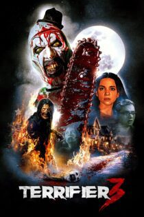 دانلود فیلم Terrifier 3 2024 بدون سانسور با پخش آنلاین