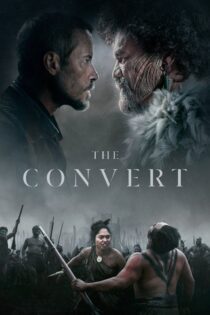 دانلود فیلم The Convert 2023 بدون سانسور با پخش آنلاین دانلود فیلم The Convert 2023 بدون سانسور با پخش آنلاین