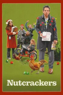 دانلود فیلم Nutcrackers 2024 بدون سانسور با پخش آنلاین دانلود فیلم Nutcrackers 2024 بدون سانسور با پخش آنلاین