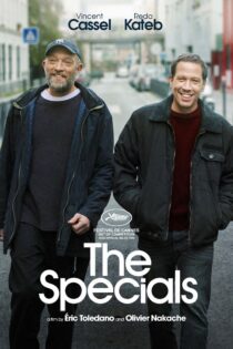 دانلود فیلم The Specials 2019 بدون سانسور با پخش آنلاین