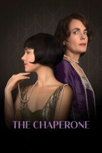 دانلود فیلم The Chaperone 2018 بدون سانسور با پخش آنلاین دانلود فیلم The Chaperone 2018 بدون سانسور با پخش آنلاین