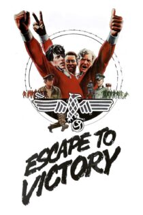دانلود فیلم Victory 1981 بدون سانسور با پخش آنلاین