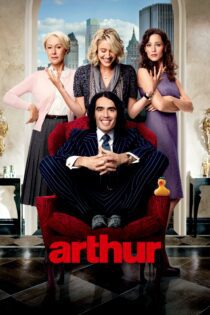 دانلود فیلم Arthur 2011 بدون سانسور با پخش آنلاین