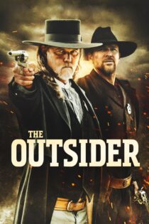 دانلود فیلم The Outsider 2019 بدون سانسور با پخش آنلاین دانلود فیلم The Outsider 2019 بدون سانسور با پخش آنلاین