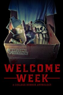 دانلود فیلم Welcome Week: A College Horror Anthology 2024 بدون سانسور با پخش آنلاین دانلود فیلم Welcome Week: A College Horror Anthology 2024 بدون سانسور با پخش آنلاین