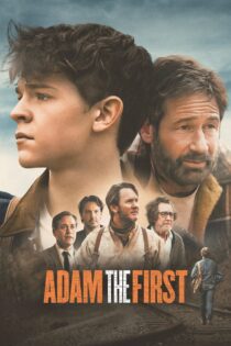 دانلود فیلم Adam the First 2024 بدون سانسور با پخش آنلاین دانلود فیلم Adam the First 2024 بدون سانسور با پخش آنلاین