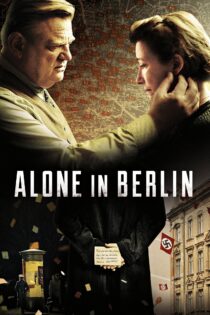 دانلود فیلم Alone in Berlin 2016 بدون سانسور با پخش آنلاین دانلود فیلم Alone in Berlin 2016 بدون سانسور با پخش آنلاین