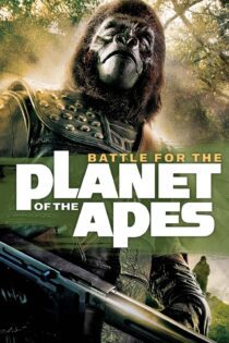 دانلود فیلم Battle for the Planet of the Apes 1973 بدون سانسور با پخش آنلاین دانلود فیلم Battle for the Planet of the Apes 1973 بدون سانسور با پخش آنلاین