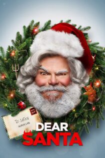 دانلود فیلم Dear Santa 2024 بدون سانسور با پخش آنلاین دانلود فیلم Dear Santa 2024 بدون سانسور با پخش آنلاین
