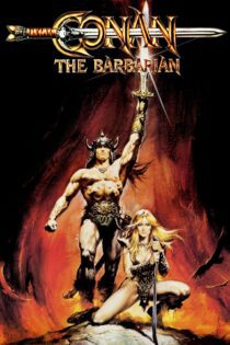 دانلود فیلم Conan the Barbarian 1982 بدون سانسور با پخش آنلاین