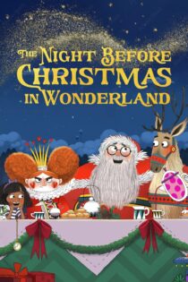دانلود فیلم The Night Before Christmas in Wonderland 2024 بدون سانسور با پخش آنلاین دانلود فیلم The Night Before Christmas in Wonderland 2024 بدون سانسور با پخش آنلاین