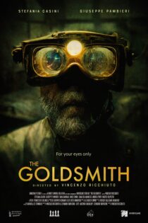 دانلود فیلم The Goldsmith 2022 بدون سانسور با پخش آنلاین