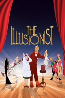 دانلود فیلم The Illusionist 2010 بدون سانسور با پخش آنلاین