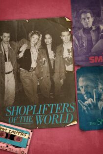 دانلود فیلم Shoplifters of the World 2021 بدون سانسور با پخش آنلاین دانلود فیلم Shoplifters of the World 2021 بدون سانسور با پخش آنلاین