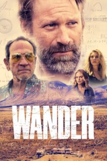 دانلود فیلم Wander 2020 بدون سانسور با پخش آنلاین دانلود فیلم Wander 2020 بدون سانسور با پخش آنلاین