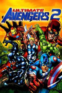 دانلود فیلم Ultimate Avengers II 2006 بدون سانسور با پخش آنلاین دانلود فیلم Ultimate Avengers II 2006 بدون سانسور با پخش آنلاین