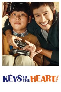 دانلود فیلم Keys to the Heart 2018 بدون سانسور با پخش آنلاین