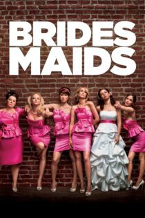دانلود فیلم Bridesmaids 2011 بدون سانسور با پخش آنلاین دانلود فیلم Bridesmaids 2011 بدون سانسور با پخش آنلاین
