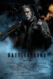 دانلود فیلم Battleground 2012 بدون سانسور با پخش آنلاین