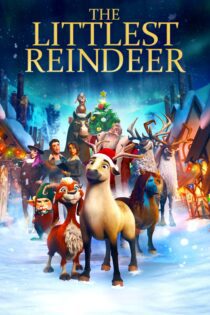 دانلود فیلم Elliot the Littlest Reindeer 2018 بدون سانسور با پخش آنلاین دانلود فیلم Elliot the Littlest Reindeer 2018 بدون سانسور با پخش آنلاین