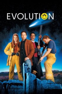 دانلود فیلم Evolution 2001 بدون سانسور با پخش آنلاین دانلود فیلم Evolution 2001 بدون سانسور با پخش آنلاین