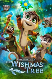 دانلود فیلم The Wishmas Tree 2019 بدون سانسور با پخش آنلاین