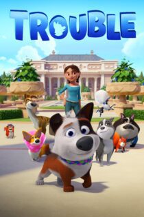 دانلود فیلم Trouble 2019 بدون سانسور با پخش آنلاین دانلود فیلم Trouble 2019 بدون سانسور با پخش آنلاین
