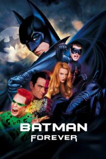 دانلود فیلم Batman Forever 1995 بدون سانسور با پخش آنلاین